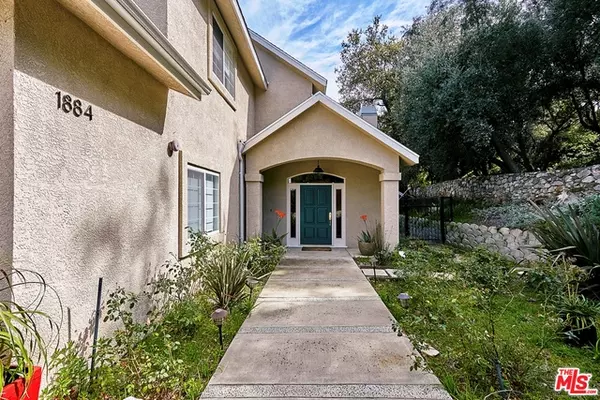 La Canada Flintridge, CA 91011,1884 Foothill Blvd