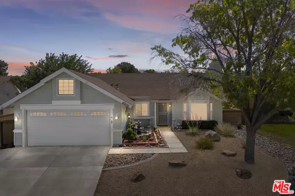 43110 Weyand Ct, Lancaster, CA 93534