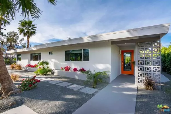 Palm Springs, CA 92262,1400 E Buena Vista Dr