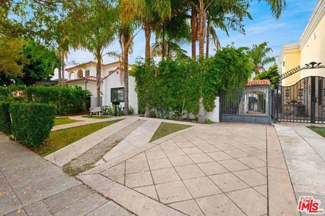 Beverly Hills, CA 90212,333 S CRESCENT DR