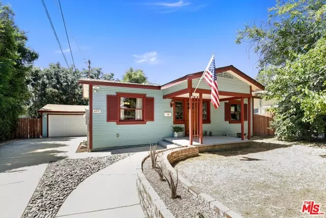 466 Del Monte St, Pasadena, CA 91103