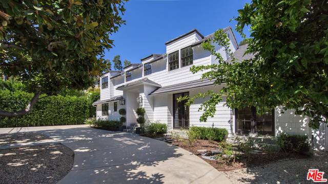 Beverly Hills, CA 90210,1960 Coldwater Canyon Dr
