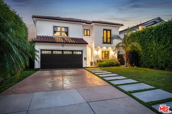 4329 Lemp Ave, Studio City, CA 91604