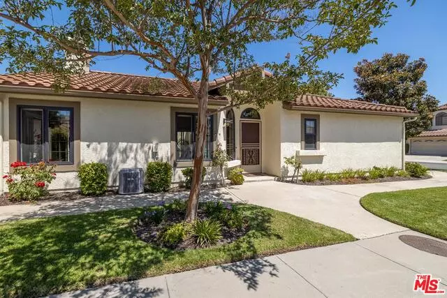 757 Wind Willow, Simi Valley, CA 93065