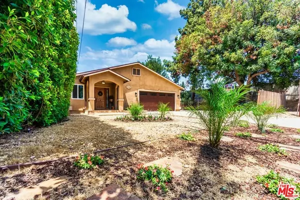 4755 Cedros Ave, Sherman Oaks, CA 91403