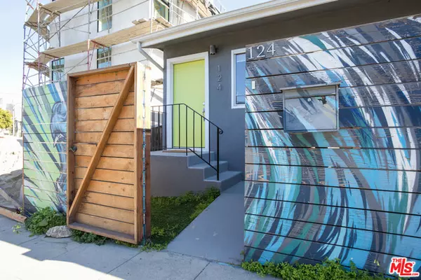 Venice, CA 90291,124 Thornton Pl