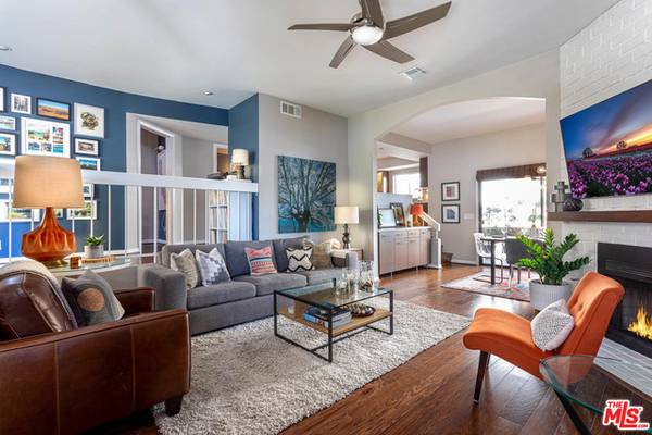 4315 Duquesne AVE, Culver City, CA 90232