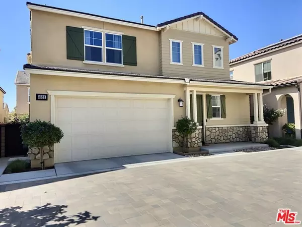 3321 E Pine Ridge Loop, Ontario, CA 91761