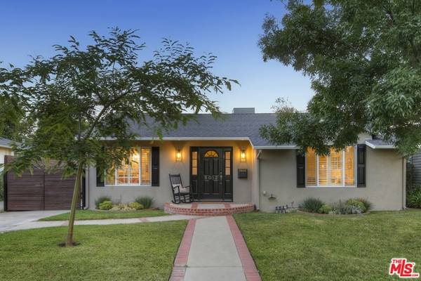 5012 Greenbush Ave, Sherman Oaks, CA 91423