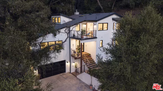 1149 Old Topanga Canyon Rd, Topanga, CA 90290