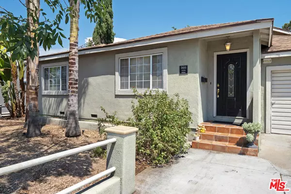 Encino, CA 91316,5900 Jellico Ave