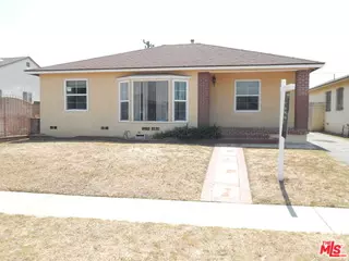 1506 W Piru St, Compton, CA 90222