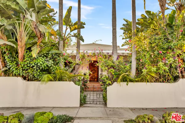 Venice, CA 90291,817 Crestmoore Pl