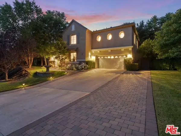 1936 Hazel Nut Court Ct, Agoura Hills, CA 91301