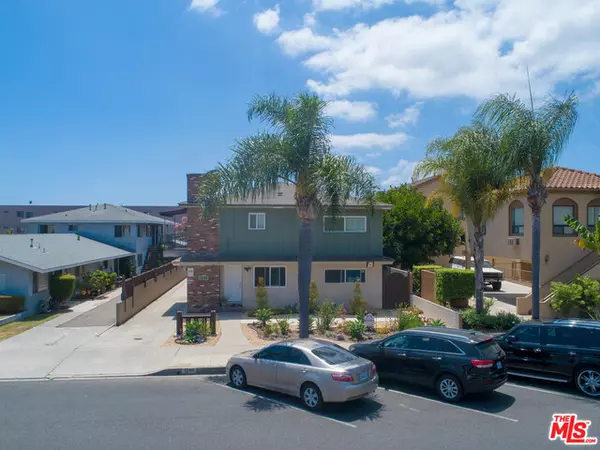 Gardena, CA 90247,1240 W Gardena Blvd