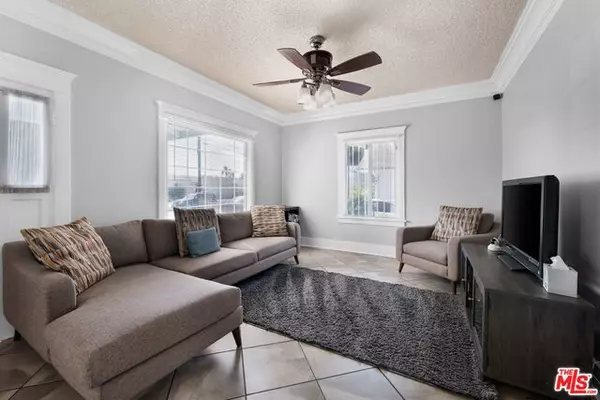 Compton, CA 90221,219 N Chester Ave