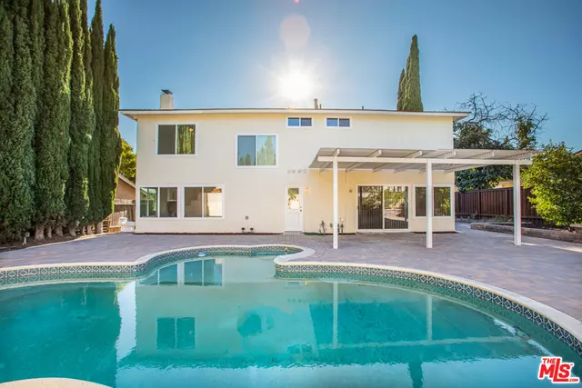 2298 Bigelow Ave, Simi Valley, CA 93065