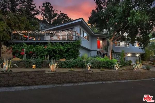 21310 Castillo St, Woodland Hills, CA 91364