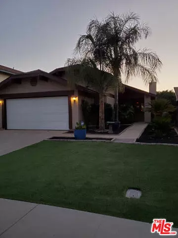 Moreno Valley, CA 92553,13703 Black Elm Ct