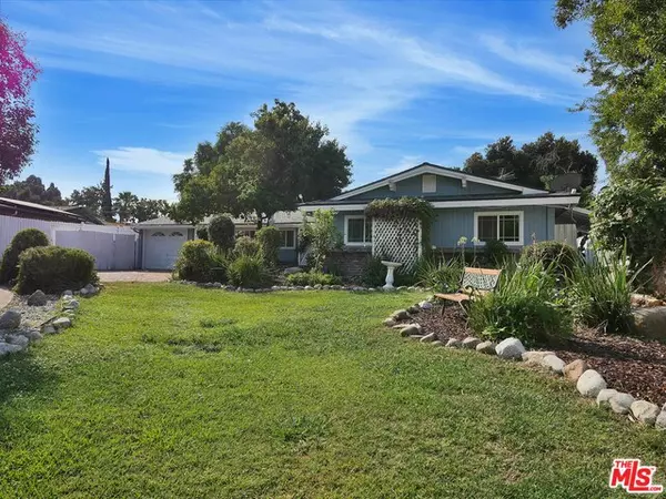 Woodland Hills, CA 91367,5444 Cromer Pl