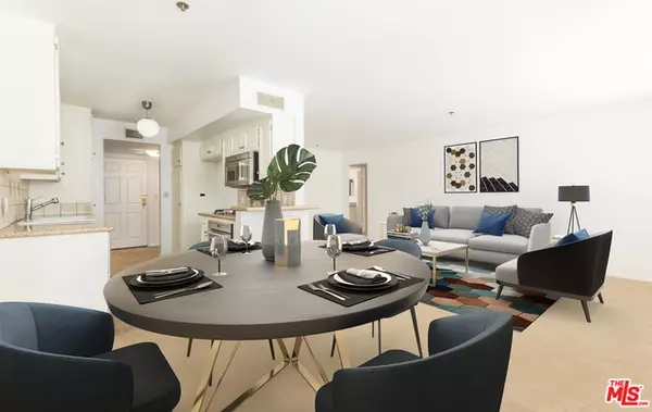 4501 Cedros Ave #342, Sherman Oaks, CA 91403