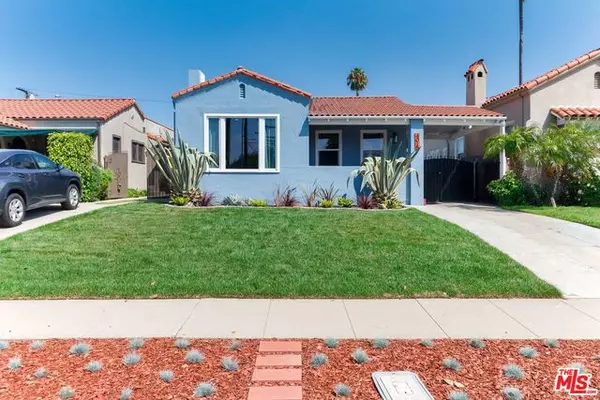 4015 W 60Th St, Los Angeles, CA 90043
