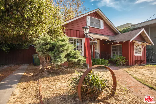 318 Lime St, Inglewood, CA 90301