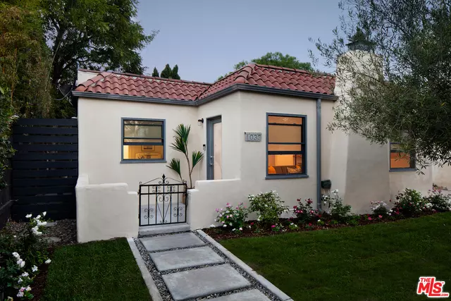 1033 Amoroso Pl, Venice, CA 90291