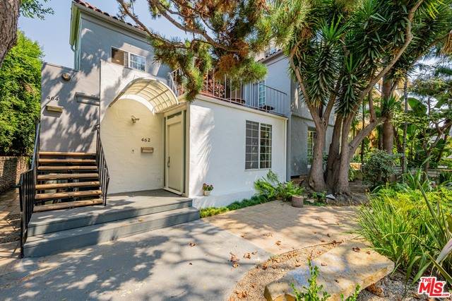 462 S Bedford Dr #462 & 464, Beverly Hills, CA 90212