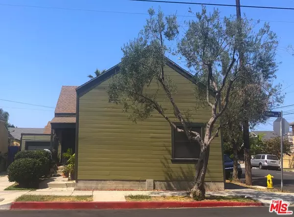 San Pedro, CA 90731,1203 S Centre St