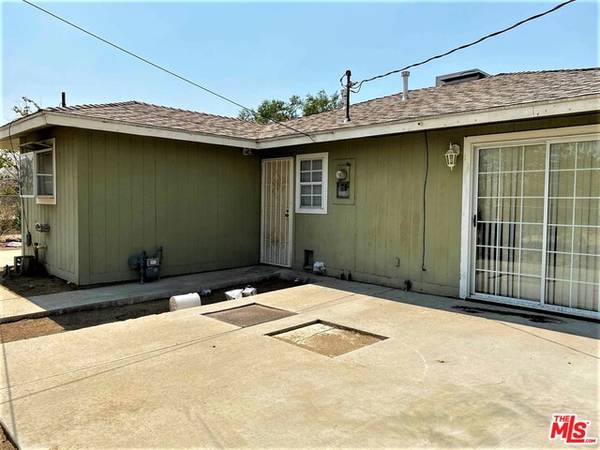 59144 David Ave, Yucca Valley, CA 92284