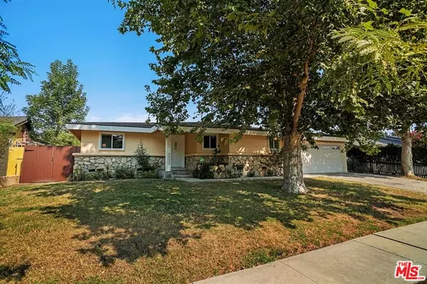 8356 Sausalito Ave, West Hills, CA 91304