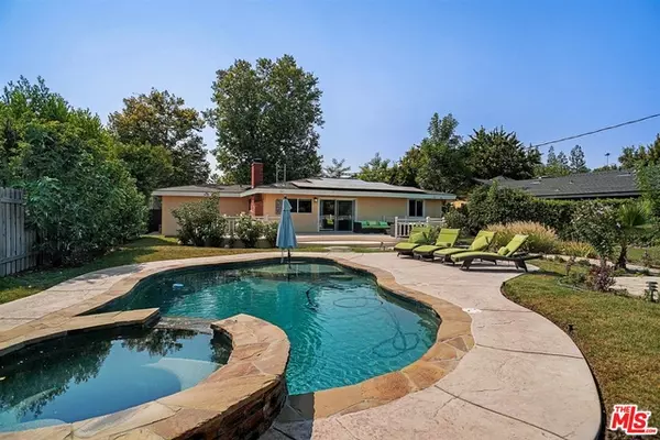 West Hills, CA 91304,8356 Sausalito Ave
