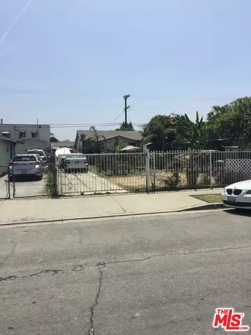 1022 Burger Ave, Los Angeles, CA 90022