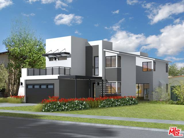 11970 Gorham Ave, Los Angeles, CA 90049