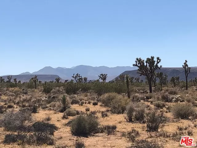 0 WARREN VISTA AVE, Yucca Valley, CA 92285