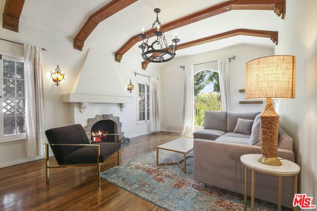 459 S Almont Dr, Beverly Hills, CA 90211