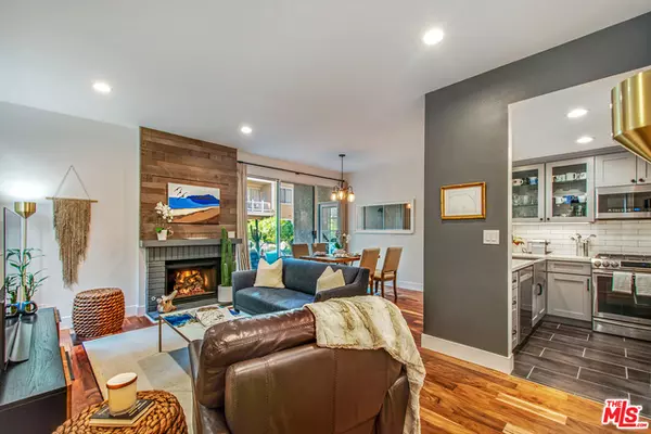 Playa Del Rey, CA 90293,8500 Falmouth Ave #3105