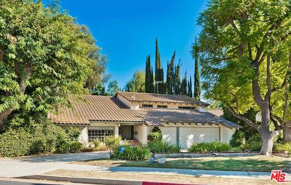 5150 Shoshone Ave, Encino, CA 91316