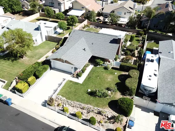 Santa Clarita, CA 91350,22314 Barcotta Dr