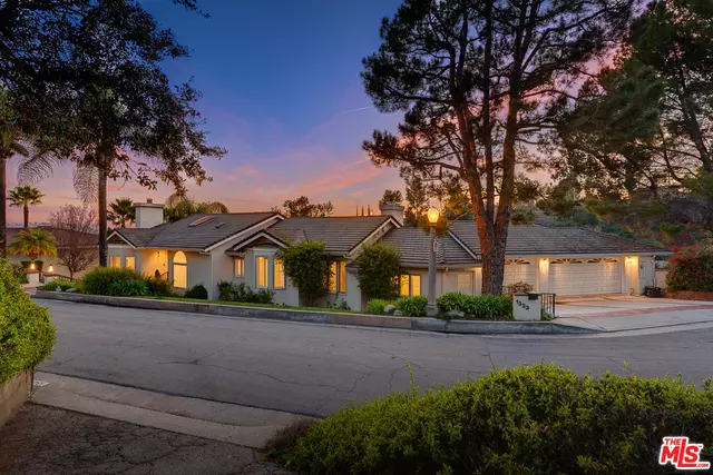 1323 MARIANNA RD, Pasadena, CA 91105