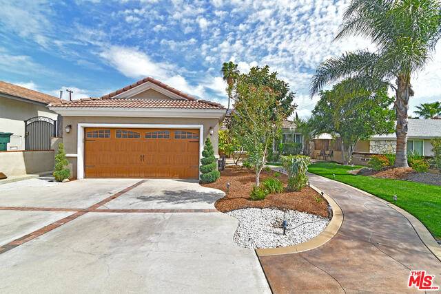 7159 Lion St, Alta Loma, CA 91701