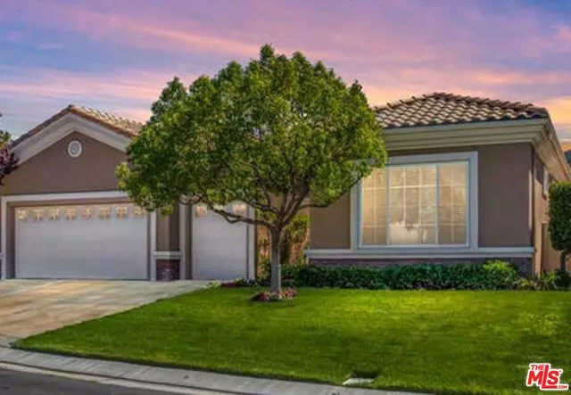 1685 Carnoustie Dr, Banning, CA 92220