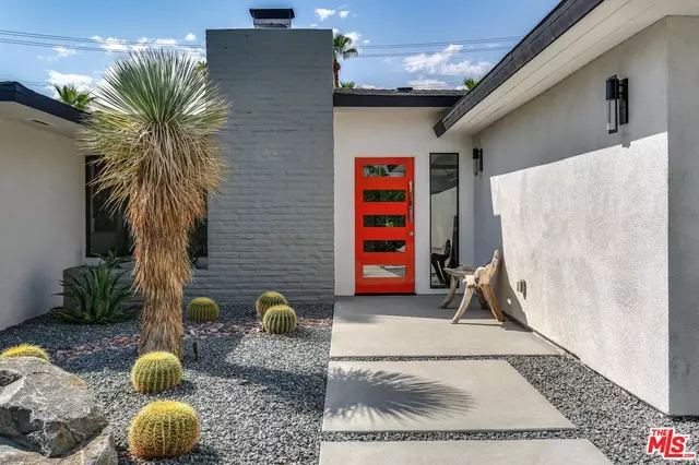 Palm Springs, CA 92264,251 W Lilliana Dr