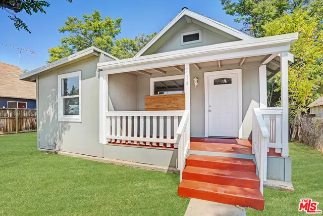 234 S Inez St, Hemet, CA 92543