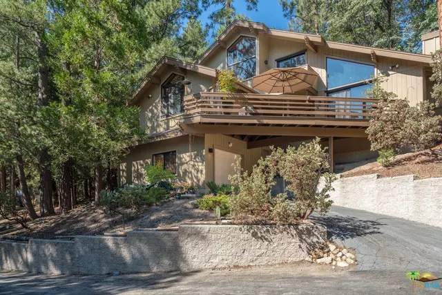 53225 Forest Dr, Idyllwild, CA 92549