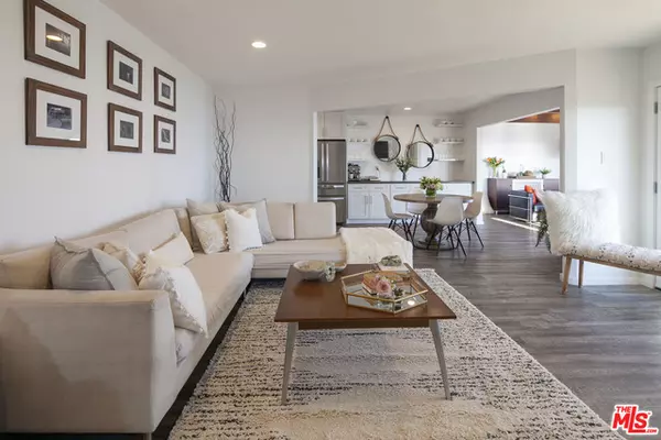 San Pedro, CA 90732,1721 Grenadier Dr