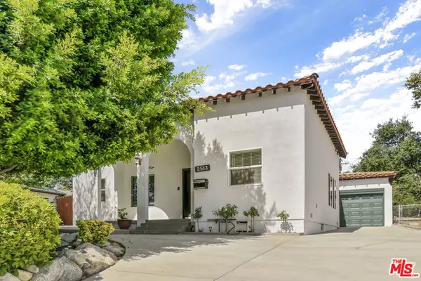 2513 Altura Ave, Montrose, CA 91020