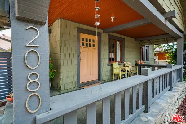 Altadena, CA 91001,2080 Garfield Ave