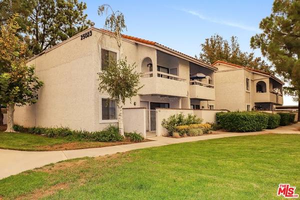 25023 Peachland Ave #156, Newhall, CA 91321